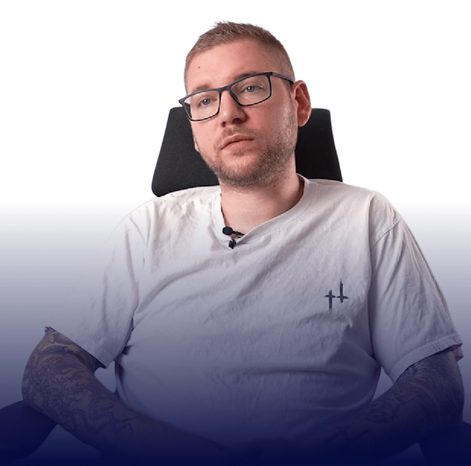 Video Team Member