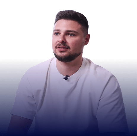 Video Team Member